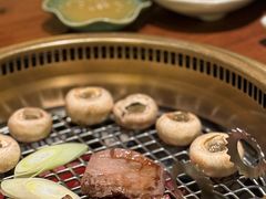 -御牛道日式烤肉料理(杭州万象城店)