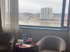 -延吉白山大厦酒店