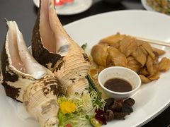 茅台酒烧响锣-吴记富苑(朝阳店)