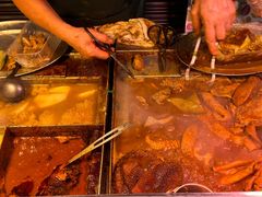 -明记牛杂(新马路分店)