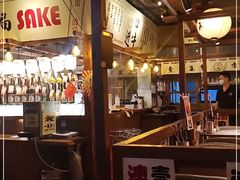 -上男·烧肉集市(五一广场店)