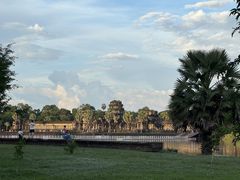 -吴哥国家博物馆