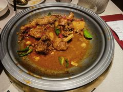 -耶里夏丽·丝路新疆菜·清真食品(徐汇南丹东路臻选店)