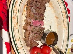 -大八江景意大利西餐厅LargeEight Italy Restaurant(1862时尚艺术中心店)