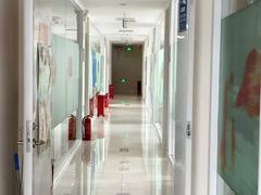 -环球·雅思托福·THiNKSAT留学语言培训学校(国贸校区)