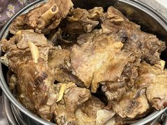 -清真·益鑫羊肉手抓馆(花园北街店)