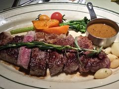 -碧特博格·20年品牌西餐厅(芜湖路店)