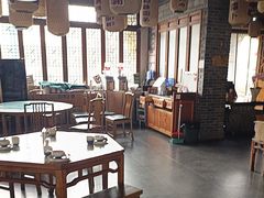 -二十八里太湖船菜(吉祥路店)