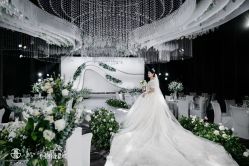 -张仕婚礼·做有温度的婚礼