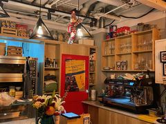 -Mesa Madre梅萨妈妈·Bintana(国贸店)