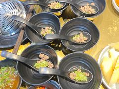 -手选潮汕鲜牛肉火锅(二七广场店)