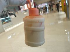 -一只酸奶牛(时代天街A馆店)