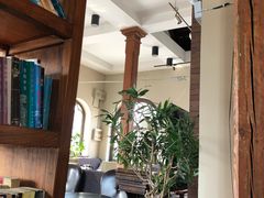靠窗位-1901 Cafe(西四店)