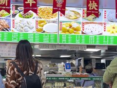 -隆福寺小吃店(东四店)