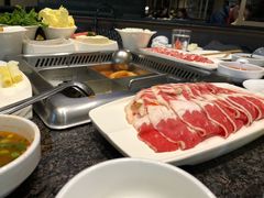 -海底捞火锅(崇文门新世界百货店)