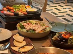 -上海和平饭店 Fairmont Peace Hotel