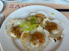 -马哥孛罗酒店·SAVVY全日餐厅