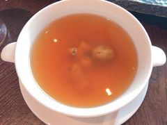 -长春凯悦酒店-品悦中餐厅
