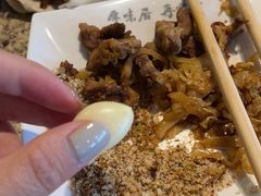 -厚味居炙子烤肉·清真(天桥南纬路店)