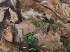 -大梁骨头馆·酱骨老菜(友好店)