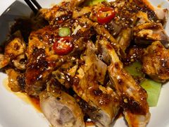 -洪兴砂锅·融合砂锅菜(三站店)
