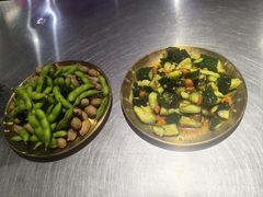 -有蚝有翅烧烤大排档·宵夜(右安门店)