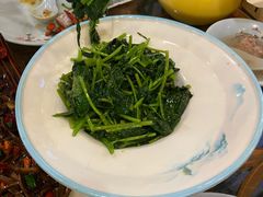 -西江美食舫·江西菜(健德桥店)