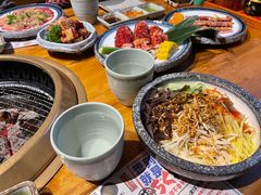 -竹涟烧肉(欢肆店•原星悦荟店)
