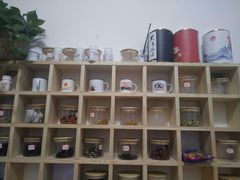 -两知·自习室(三峡广场总店)