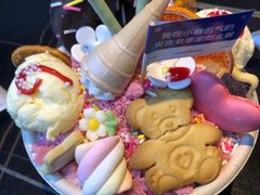 -老李家土菜馆·安吉地标美食