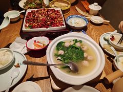 -蓉城小馆(科兴店)