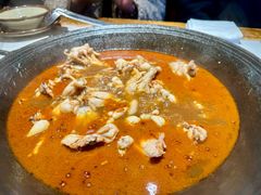 -老天桥蛙炉火锅(姑苏总店)