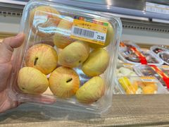 -果蔬好生活超市(东湖店)
