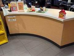 -麦当劳(无锡永乐店)