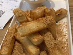 -文叔·湖北名小吃·小龙虾(华强北店)