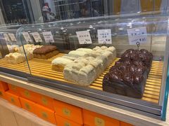 梦龙吐司-司乎·日式鲜吐司(EFC欧美广场店)