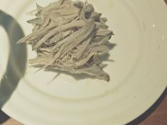 -黑鸡小馆(金源店)