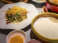 -闽上鲜·福建菜(龙湖滨江天街店)