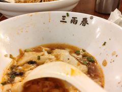 -三两春肚肺汤(崂山路店)