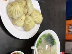 -小胖包子王(赵公口店)