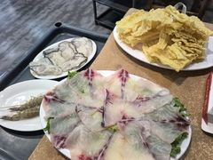 -濠轩阁特色生蚝火锅(水湾路店)