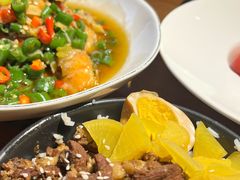 -蝦塘·中国餐馆(城墙南马道巷店)