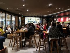 -星巴克臻选(广州太古汇店)