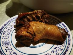 -乐口福家常菜馆(古庸路店)