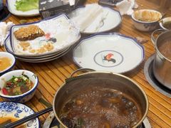 -厝味火锅·潮汕卤水火锅(十一合店)