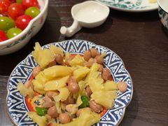 -福记饭店(青果巷店)