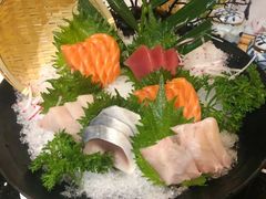-德川家日本料理(龙德广场店)