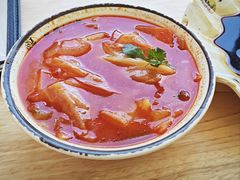 -張飛扒肉·龙江非遗(道外店)
