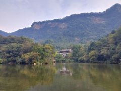 -青城山