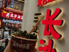 -黑色经典臭豆腐·湖南特产(坡子街店)